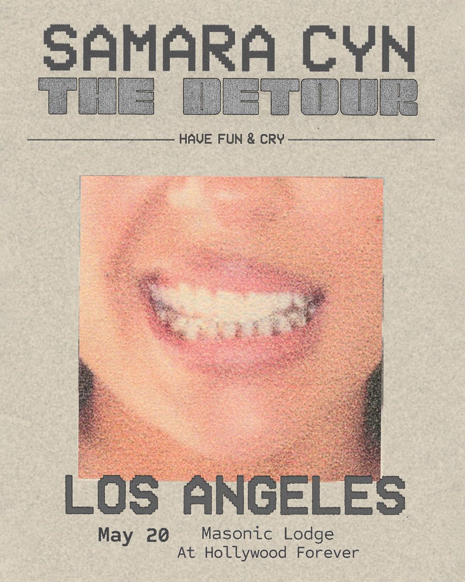 Hollywood Forever tweet media