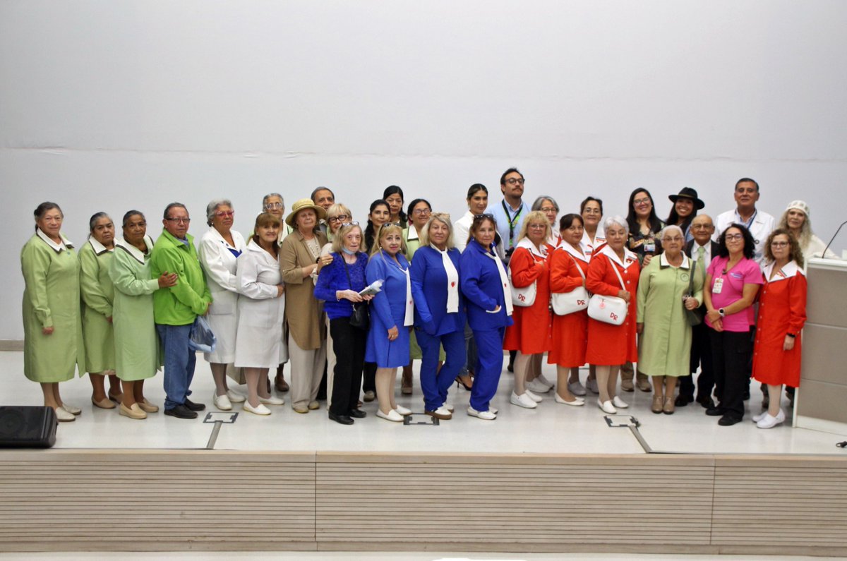 Hospital Regional de Antofagasta tweet media