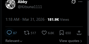 Goatsoqa tweet media