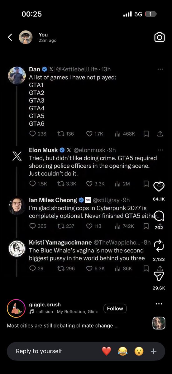 T A R U N tweet media