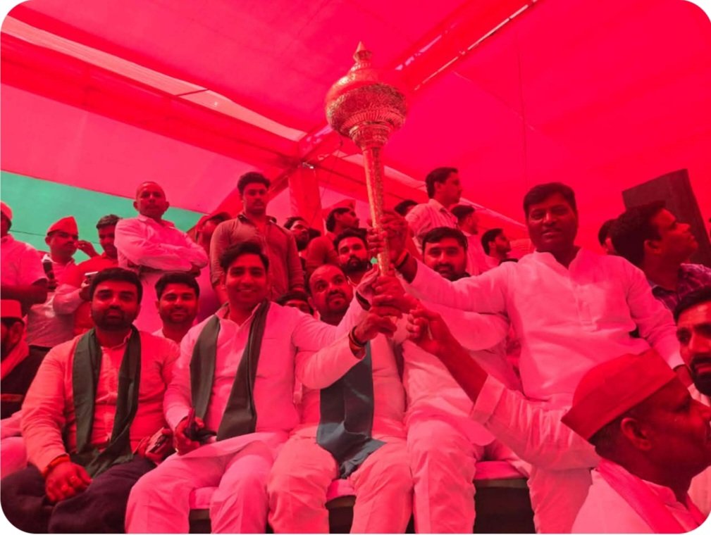 PAWAN GOTHRA tweet media