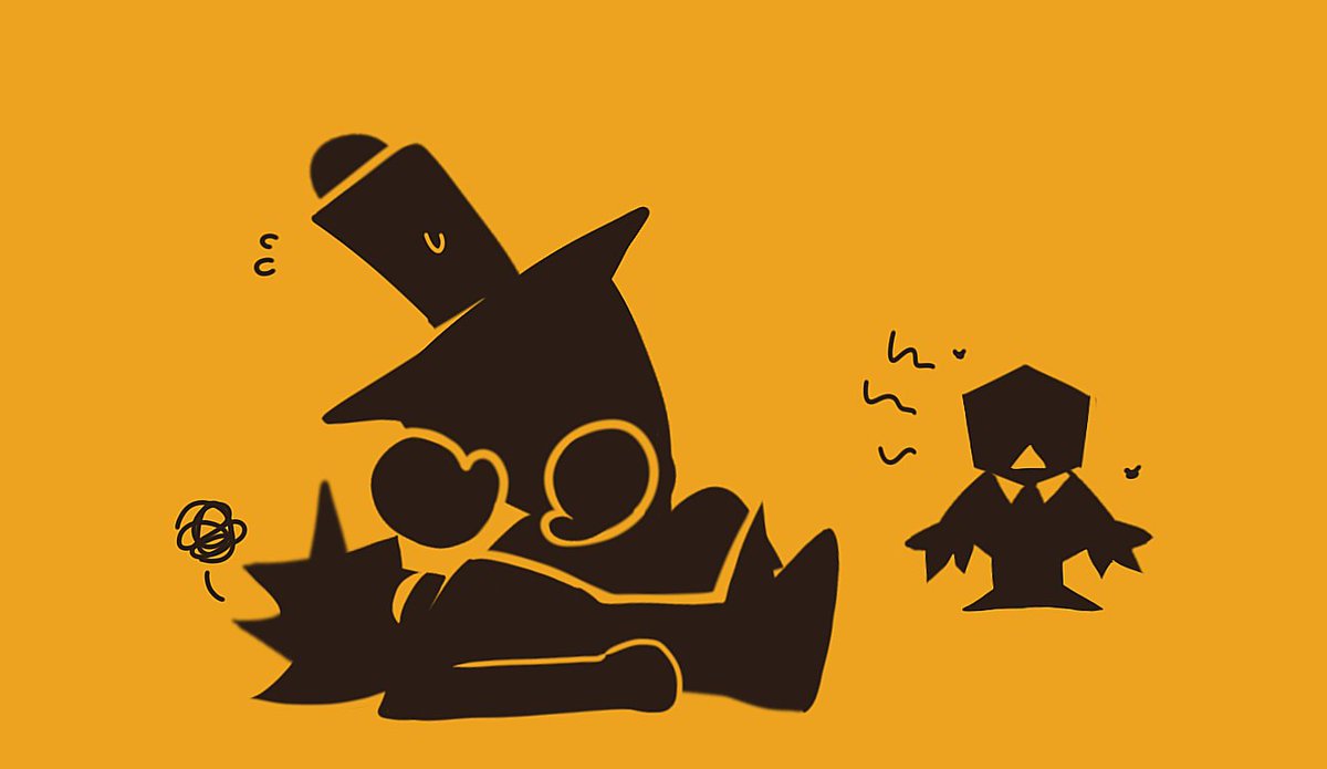 噗噜噗噜姆🍏🎲 tweet media