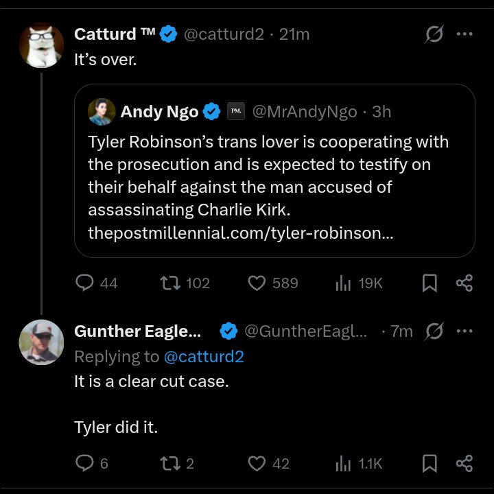 idk there's definitely something fishy going on here