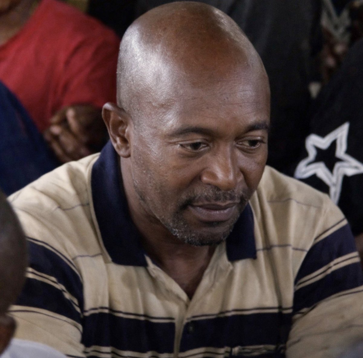 King Solomon (SG) tweet media