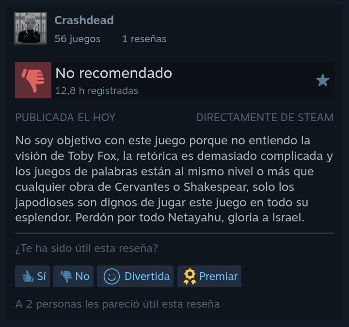Solo en Steam tweet media