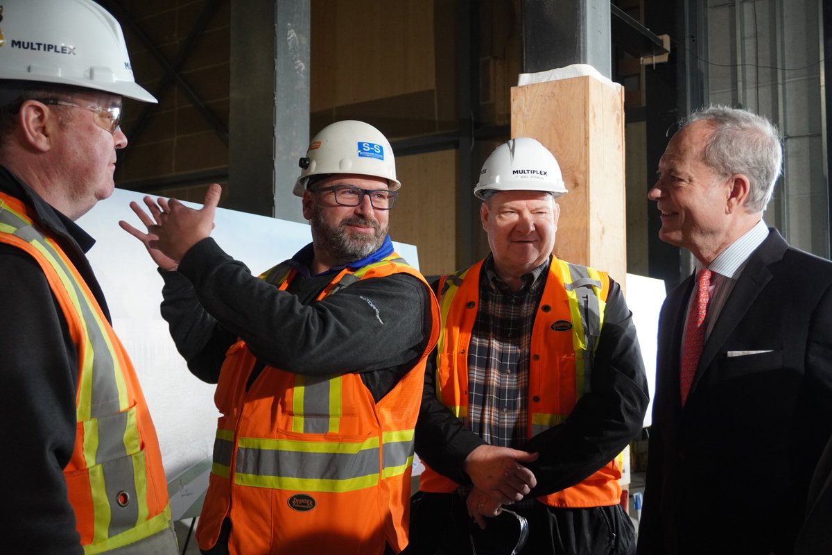 Peter Bethlenfalvy tweet media