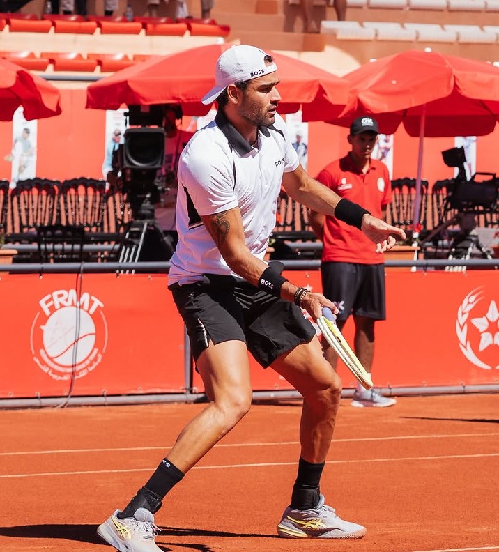 Jeu, Set et Match tweet media