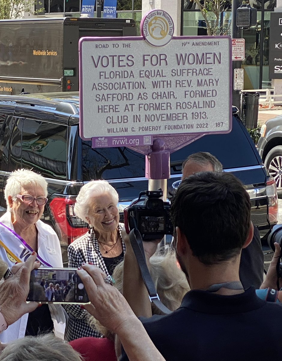 Orange County Regional History Center tweet media