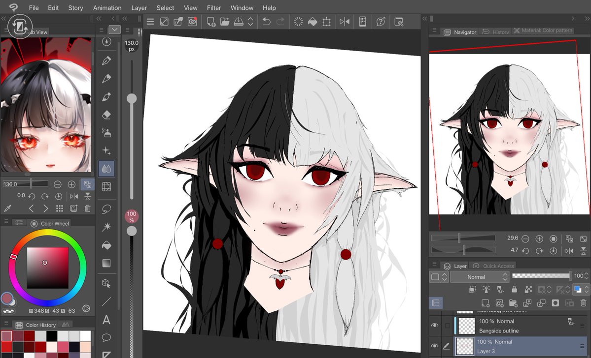 happy 🥀🩸🦇 vtuber 🦇🩸🥀 tweet media