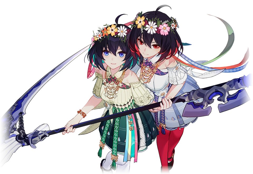 Fremi 🐰🦋 | Herrscher of Seele Cope tweet media