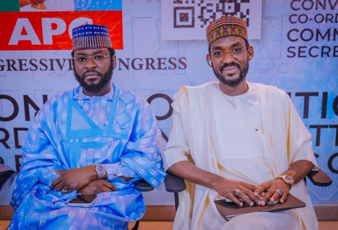 Dr. Sha'aban Ibrahim Sharada, OON. tweet media