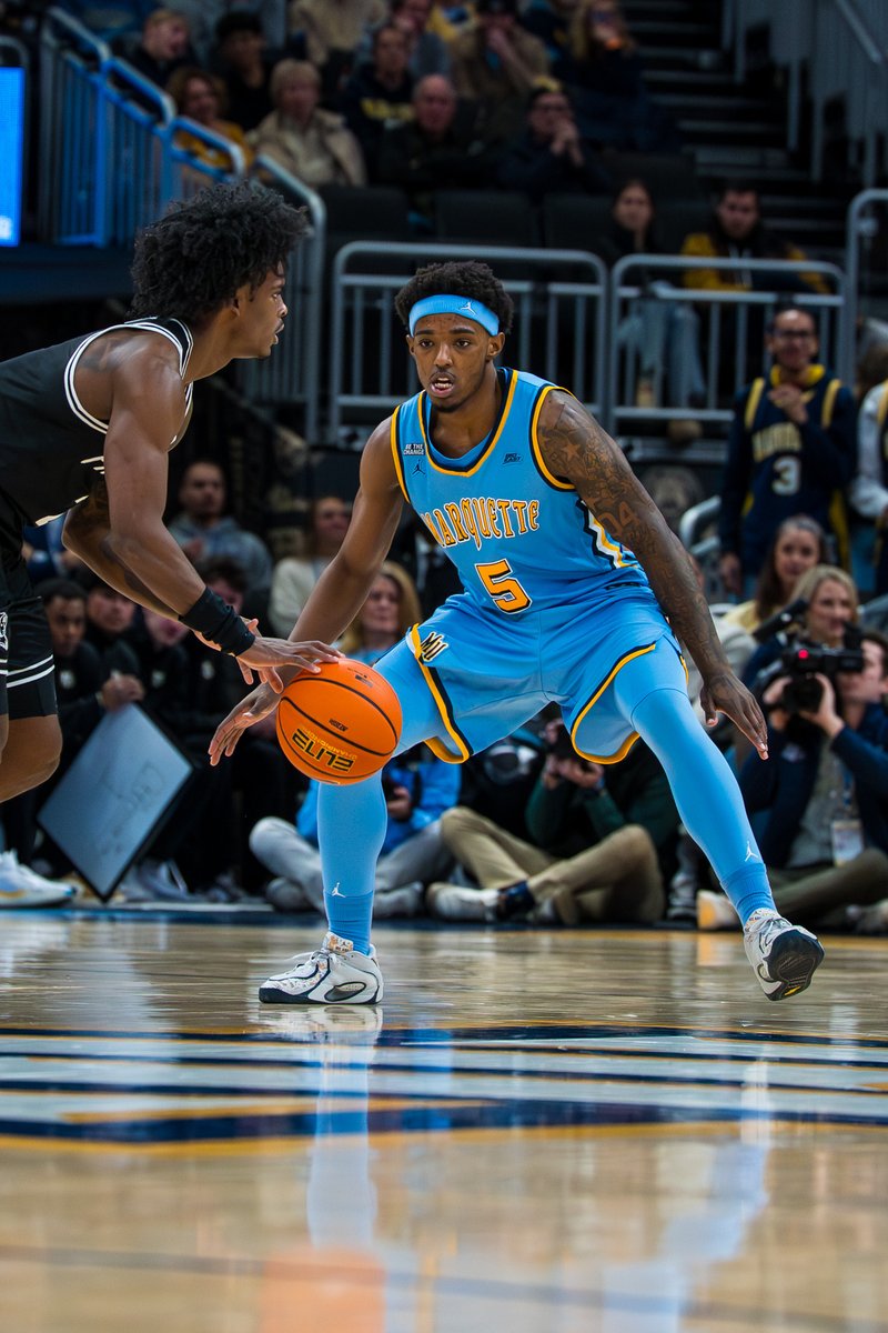 Marquette Wire Sports tweet media