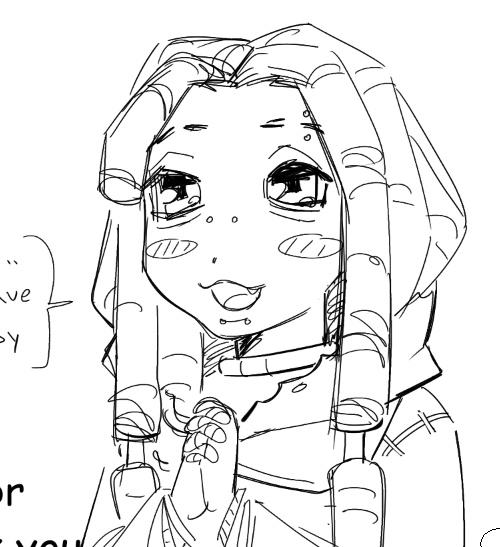 asmogorna 🥞 || under 16 dnf tweet media