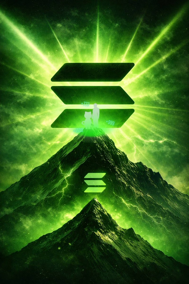 sebaseviene_'s tweet image. I’m bidding on the only project merging movement, mindset, and meaning on-chain. ❇️✨
No other coin on @solana has this kind of #CULTURE, #PURPOSE, and #MOMENTUM.

$aura has no limitations 
No ceiling 
Just feeling