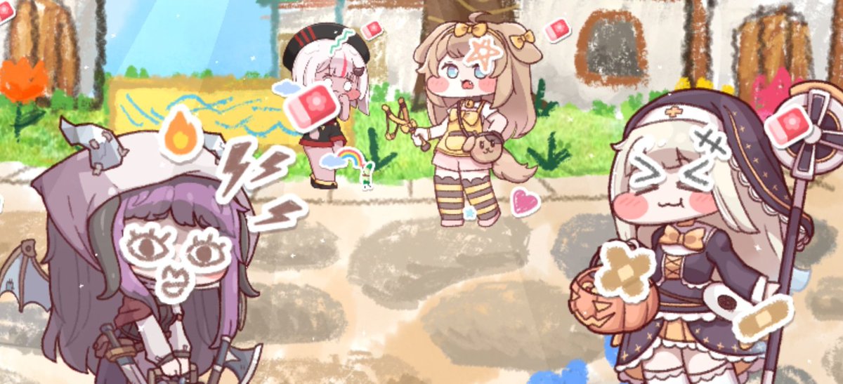 なんか、えらいことにはなってたな～……