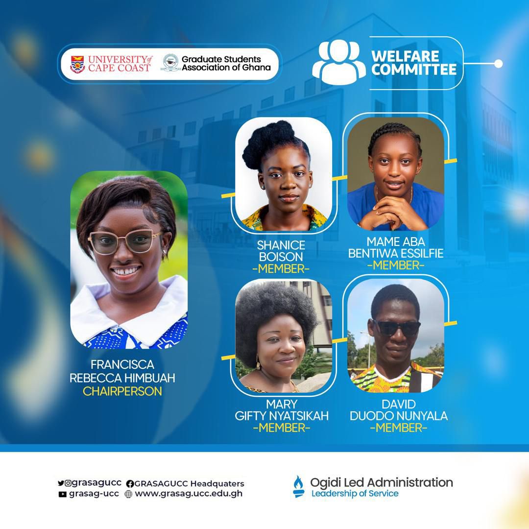 GRASAG UCC tweet media