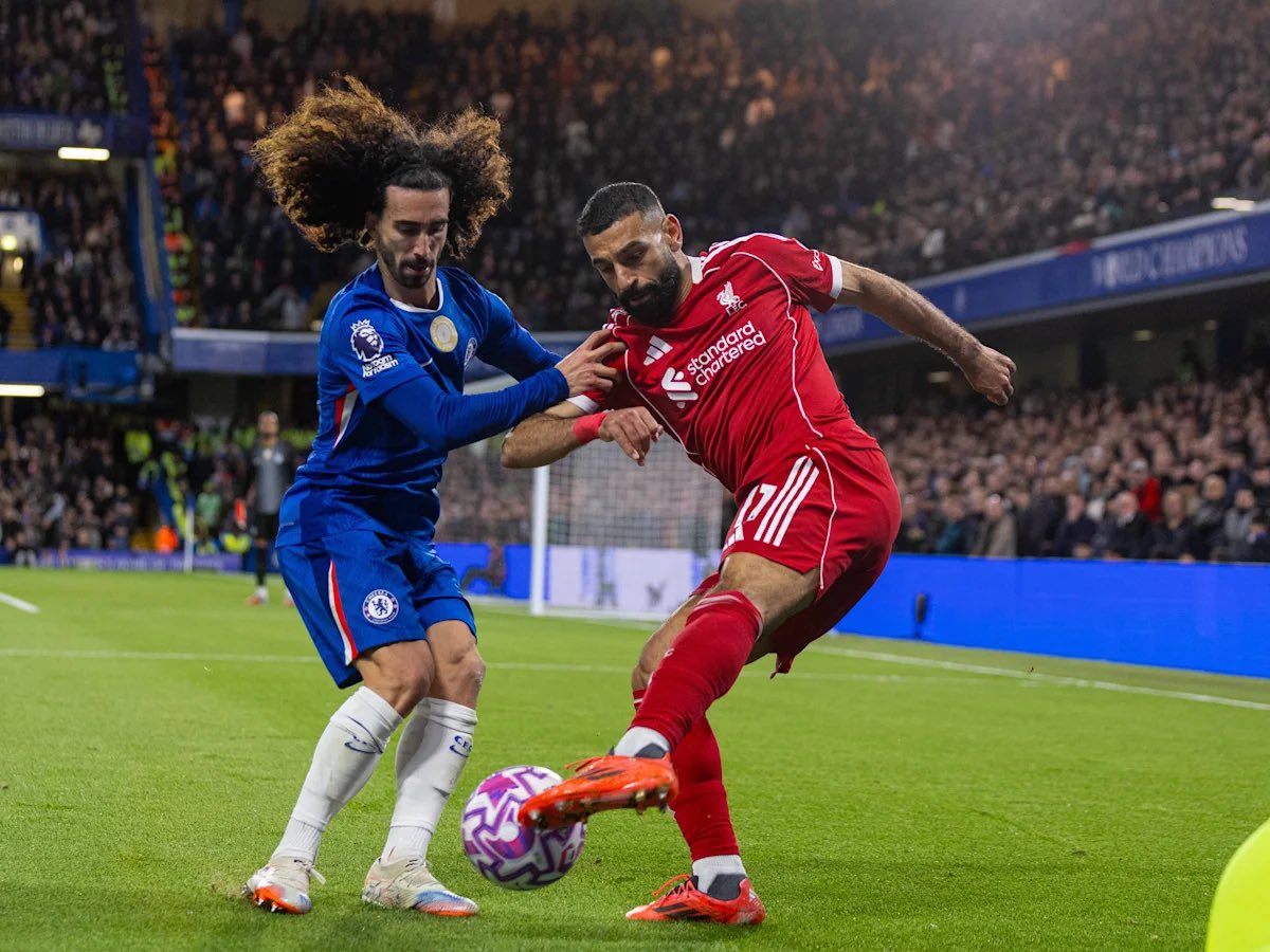 Anything Liverpool tweet media