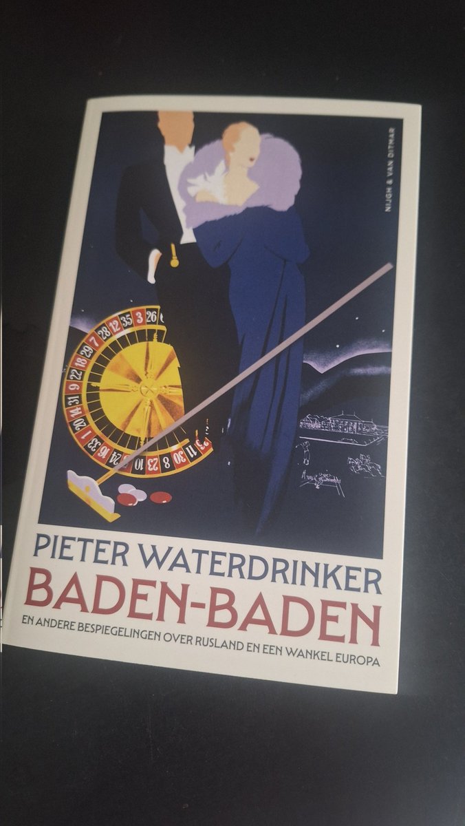 Pieter Waterdrinker tweet media
