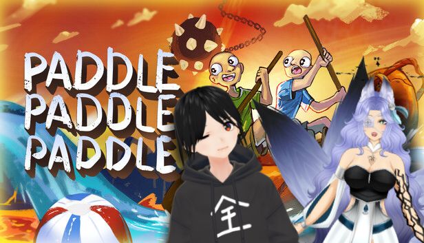 LoR1X | ENVtuber tweet media