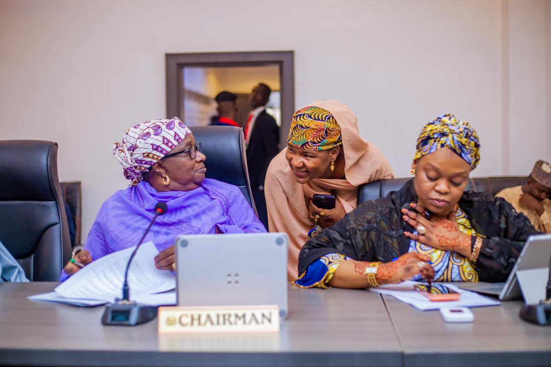 THE KING HERSELF. tweet media