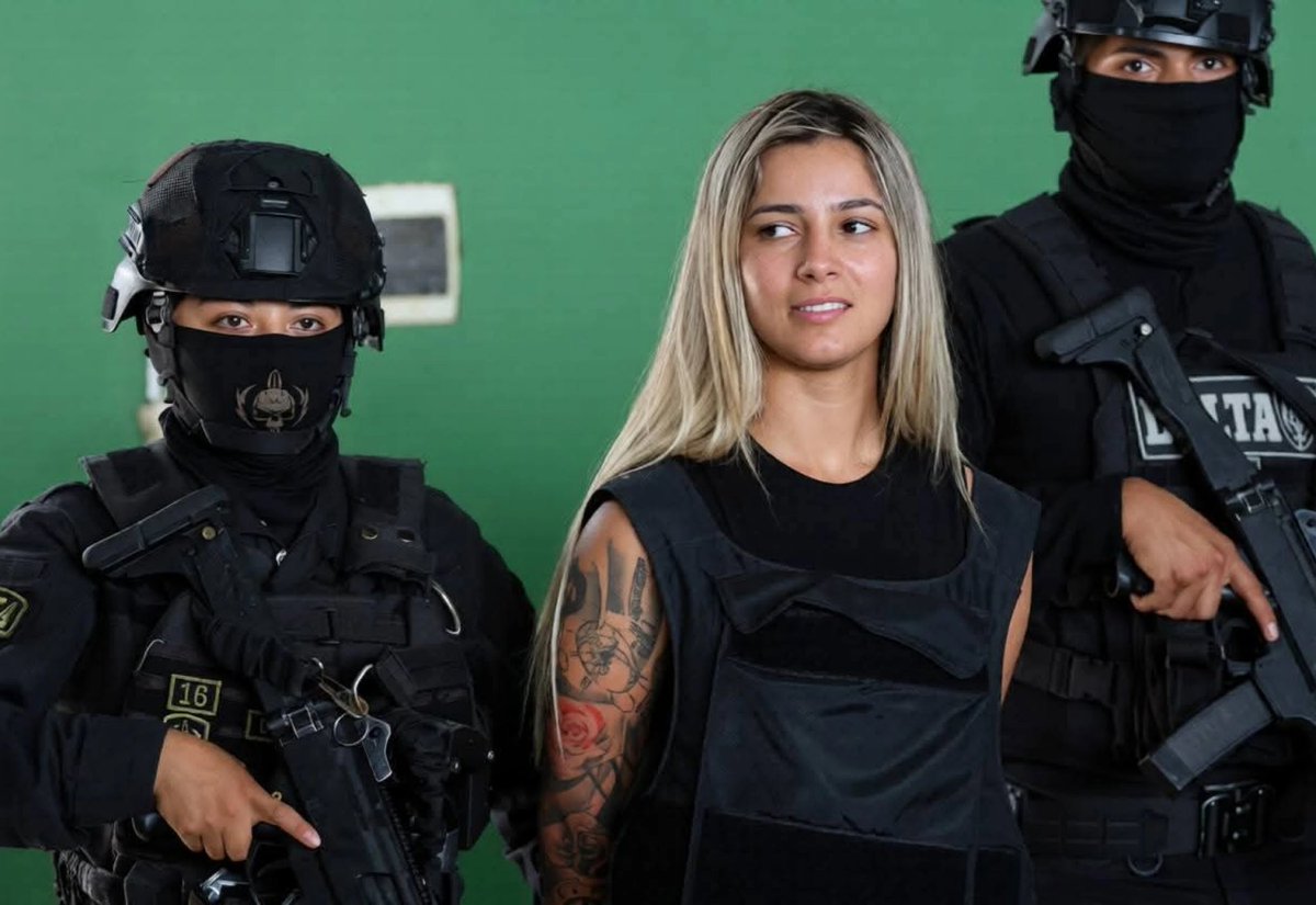 Flvco Cruza Fronteras tweet media