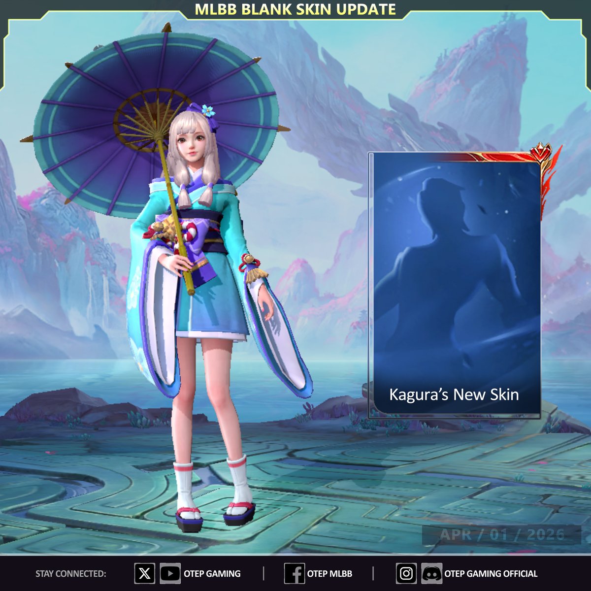 Otep Gaming tweet media