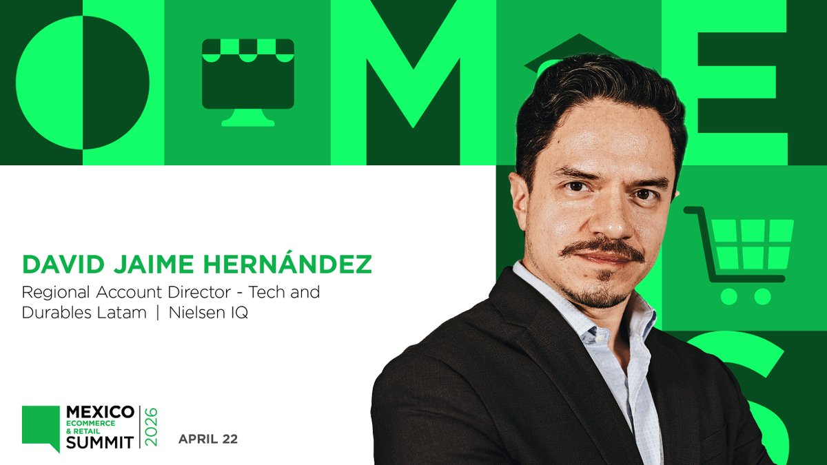 Mexico Business tweet media