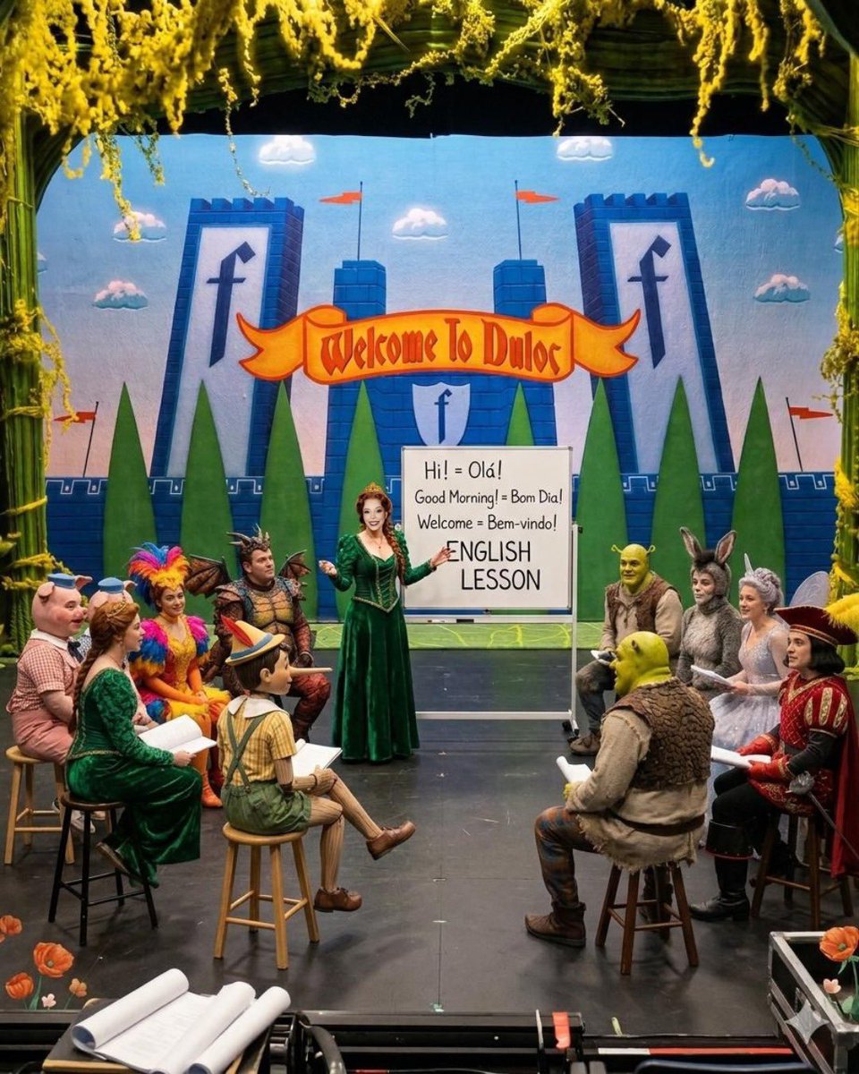 acervo shreck tweet media