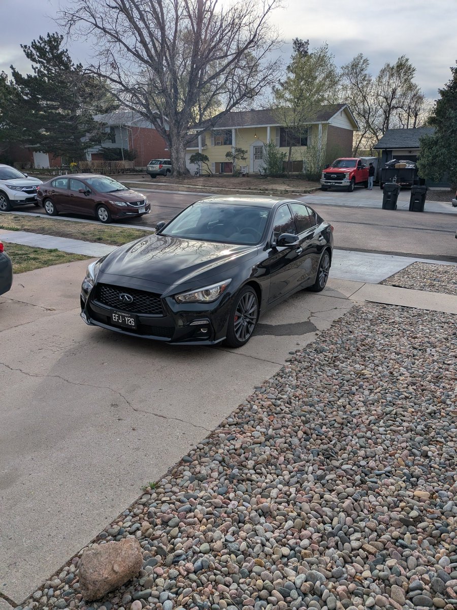 C Howard tweet media