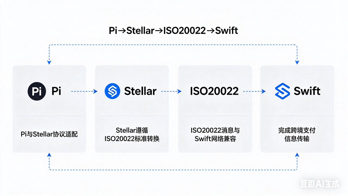 AbdulWa40572599's tweet image. Dari April, Mei hingga Juni 2026, 
Periode Upgrade V21 - V23 - Selesai #Done 
Pi Network memperkuat pembayaran global.
Pi akan menyelesaikan diagram pembayaran Bank 🏦 Global sebagai berikut. 
Nilai Pi adalah mata uang asli, dan V23 adalah kunci peluncurannya 
PI NETWORK 314159