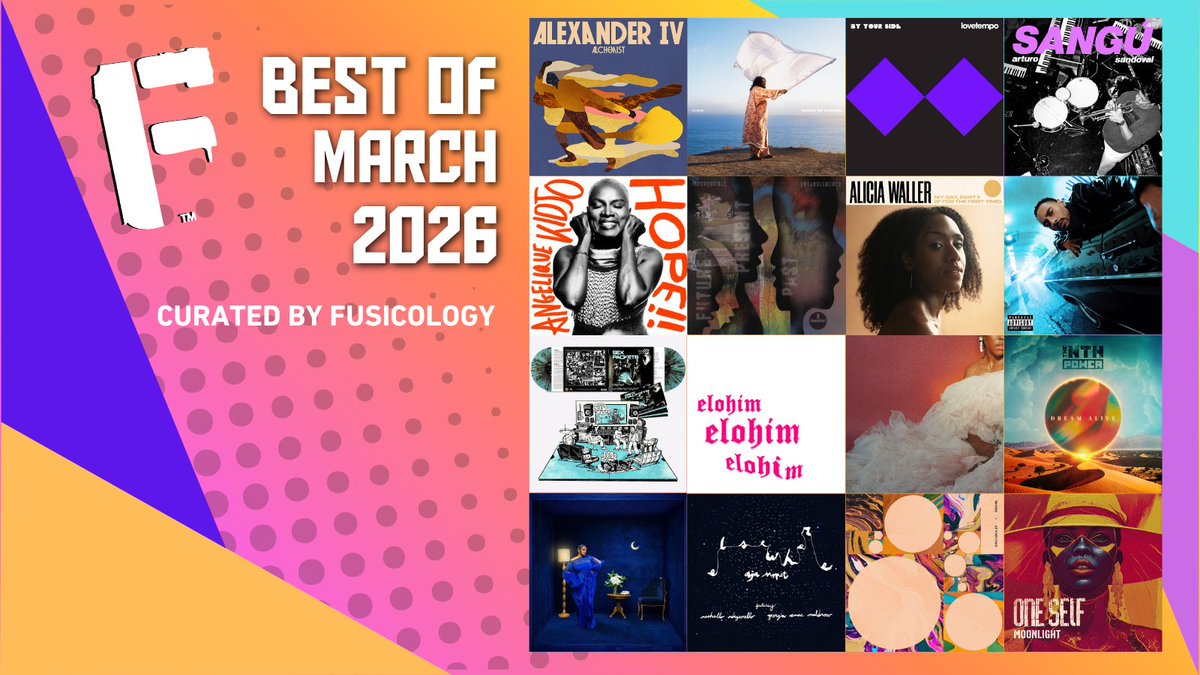FUSICOLOGY tweet media