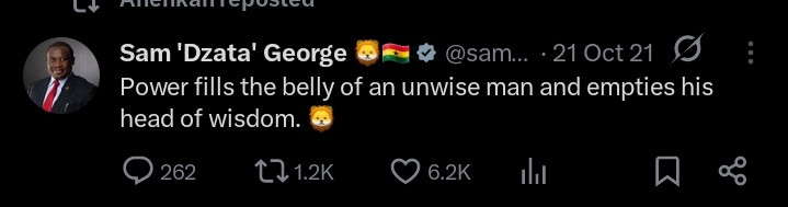 For The Records tweet media