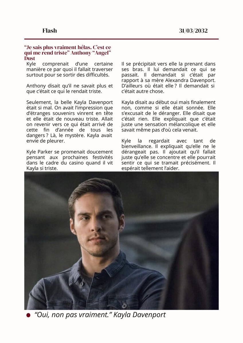 𝐓𝐡𝐞 𝐋𝐢𝐠𝐡𝐭 𝐆𝐨𝐬𝐬𝐢𝐩 tweet media