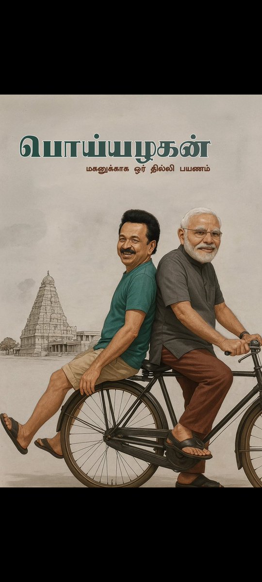 மகேந்திரன் tweet media