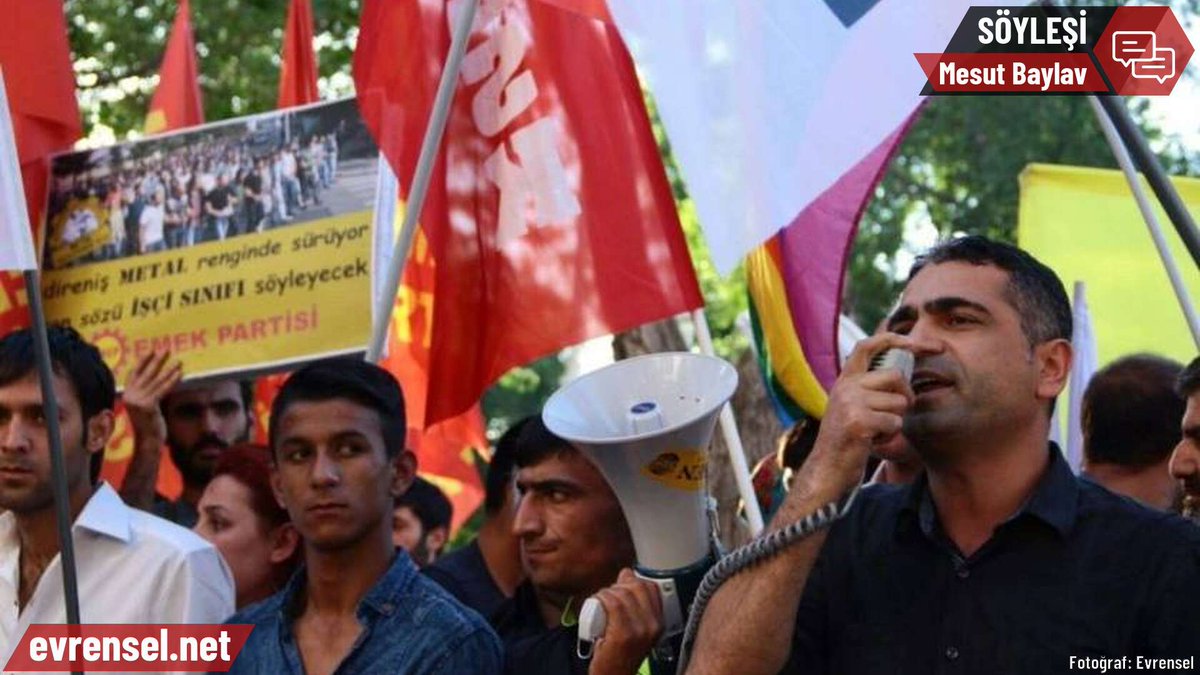 Evrensel Gazetesi tweet media