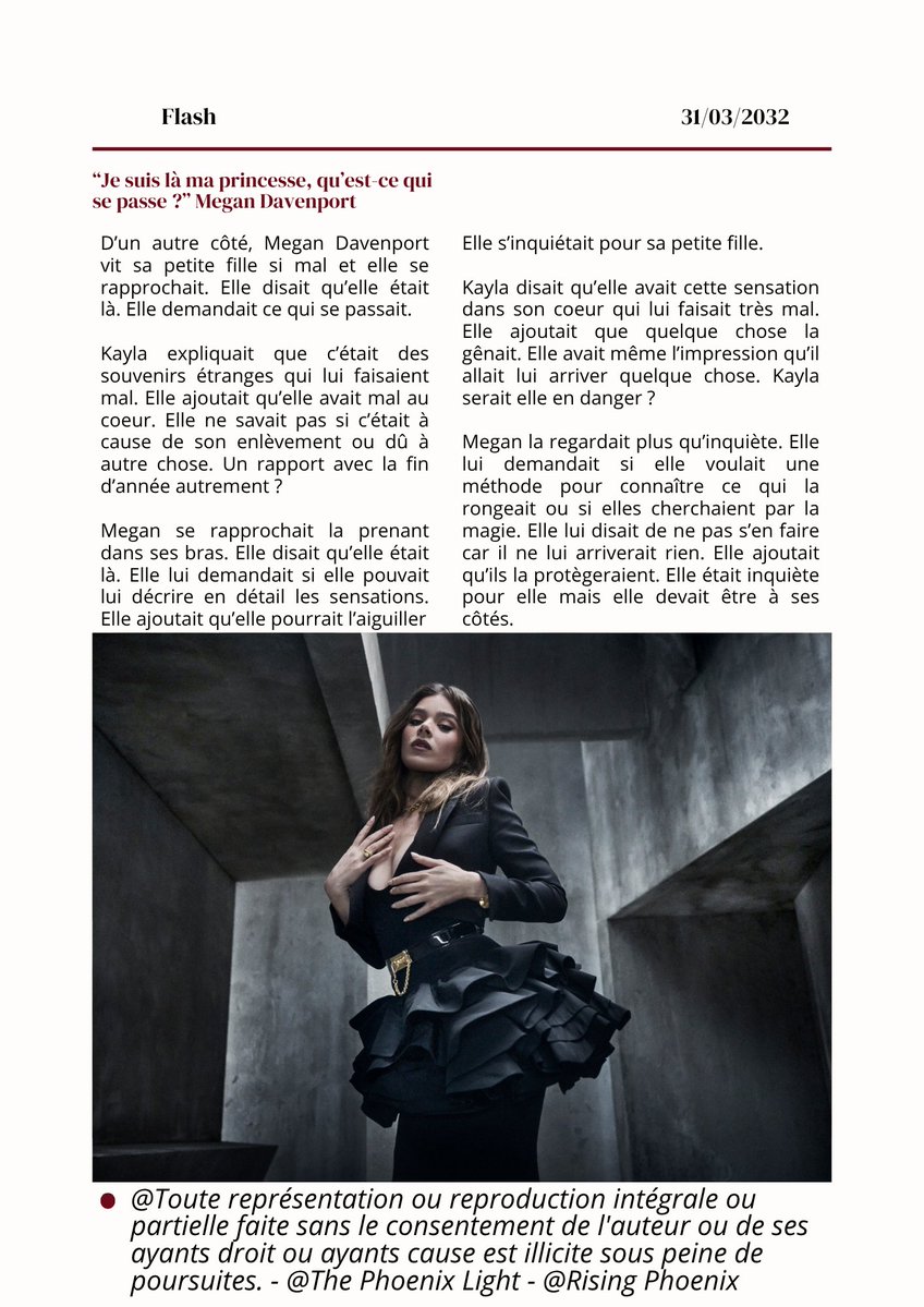 𝐓𝐡𝐞 𝐋𝐢𝐠𝐡𝐭 𝐆𝐨𝐬𝐬𝐢𝐩 tweet media