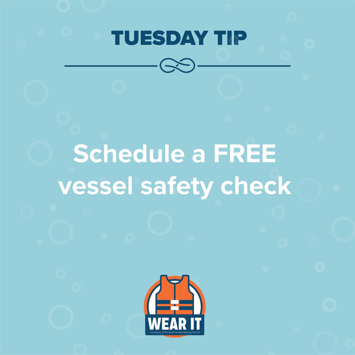 BoatingCampaign tweet media