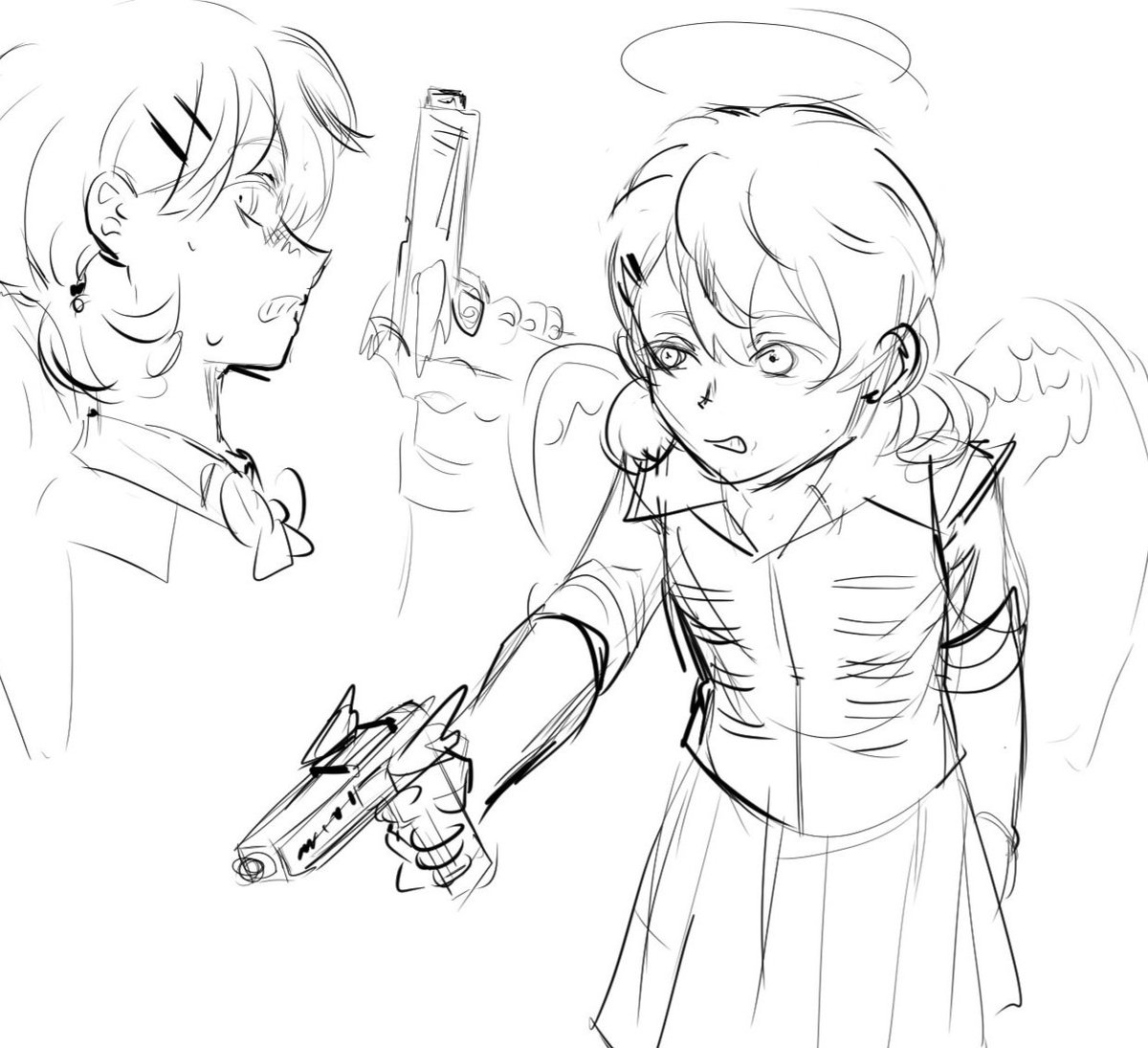 raNGkor|VGEN COMMS OPEN tweet media