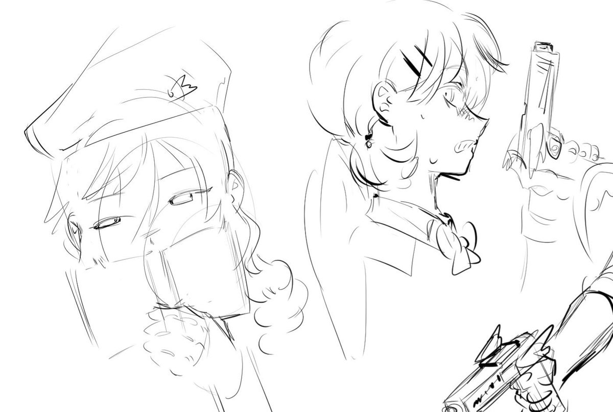 raNGkor|VGEN COMMS OPEN tweet media