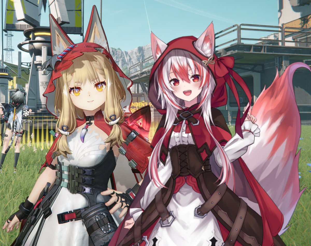 秋雪こはく🦊🍁 tweet media