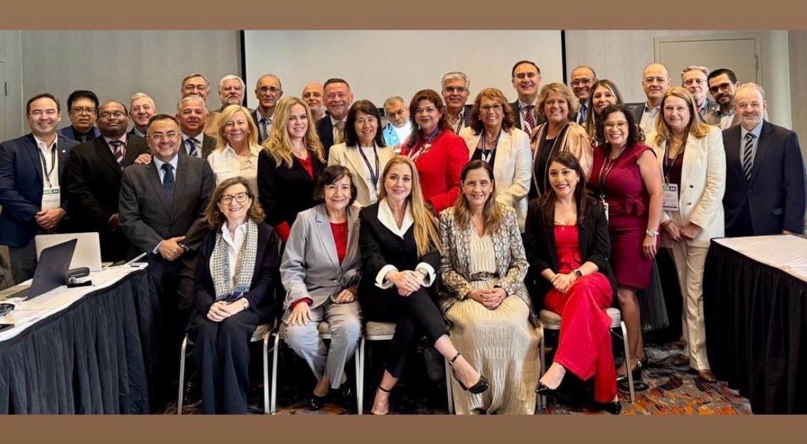 Sociedad Paraguaya de Cardiologia tweet media