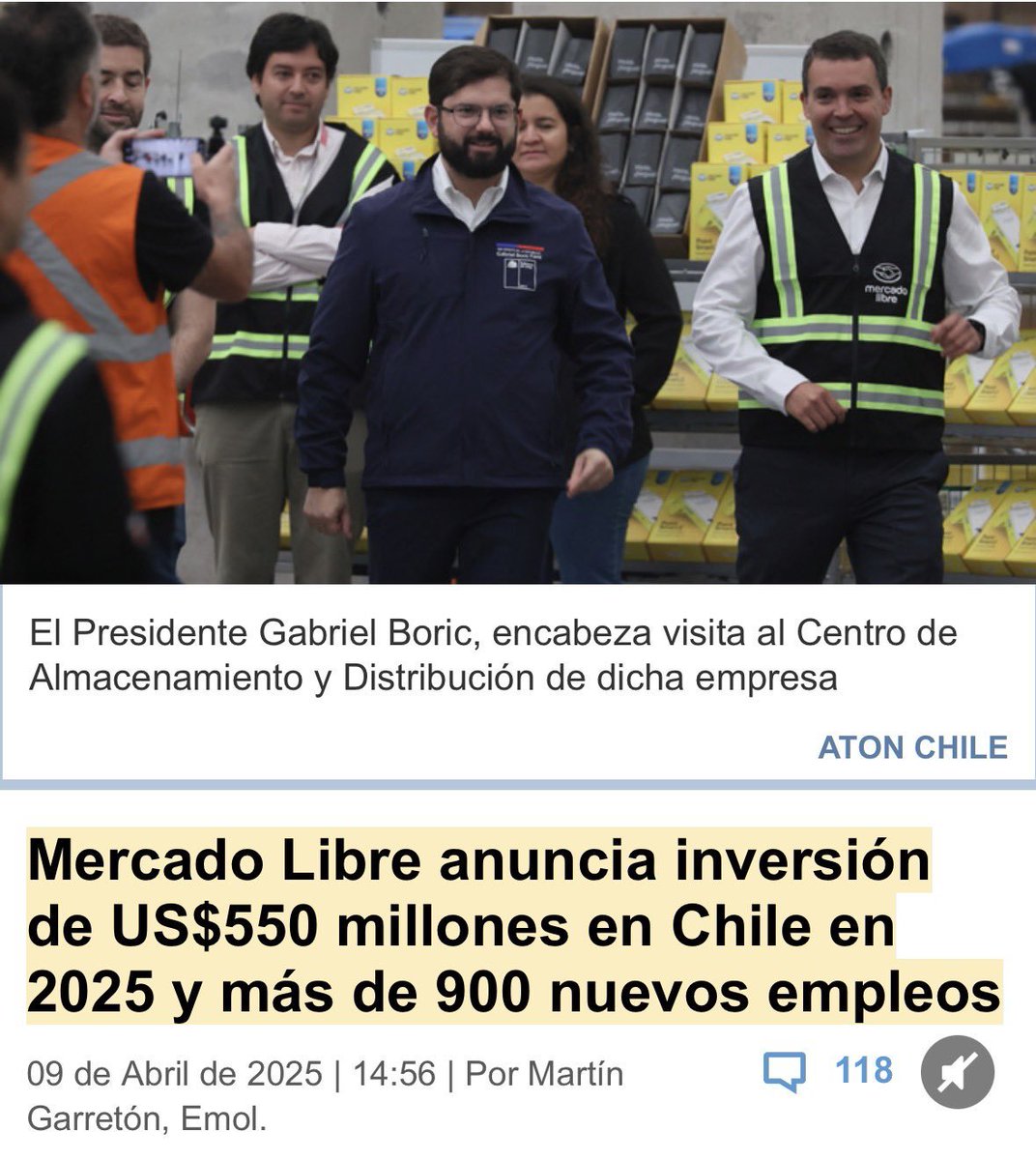 NN 🇨🇱 tweet media