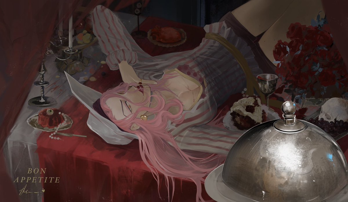 cheroten 🐡 tweet media