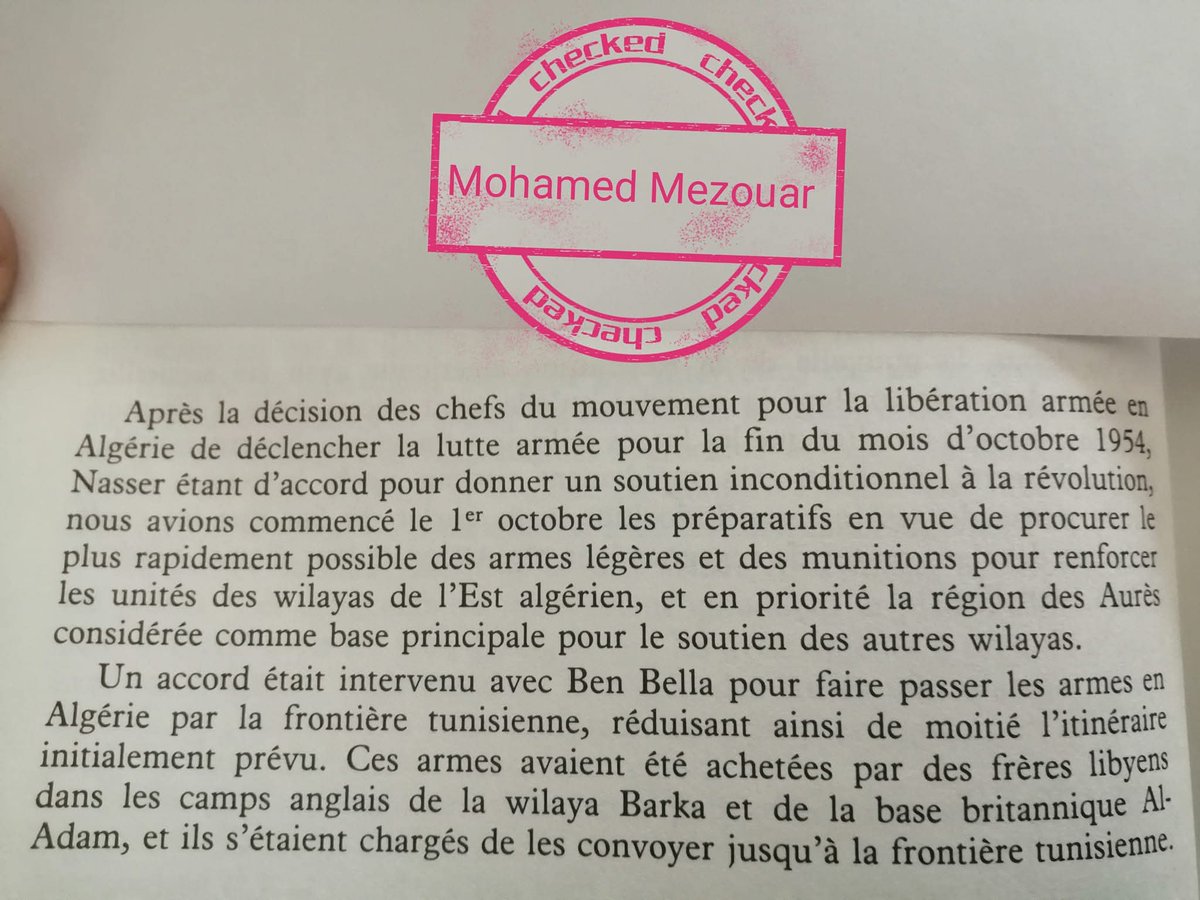 M.MEZOUAR tweet media