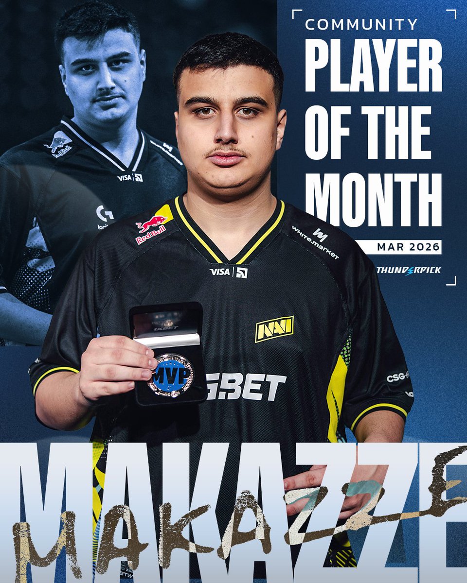 HLTV.org tweet media