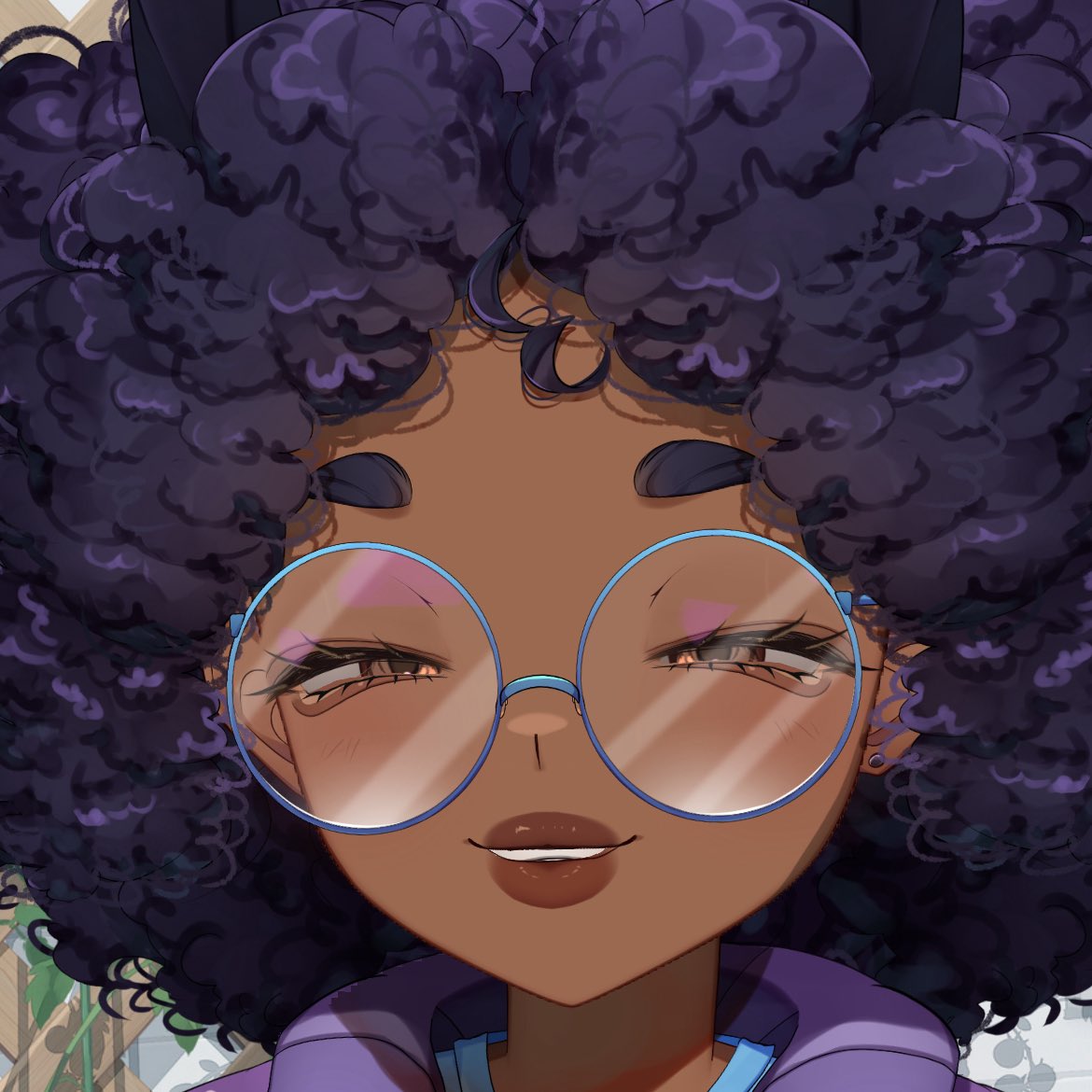 romayo 🪲🍵 beetle vtuber tweet media