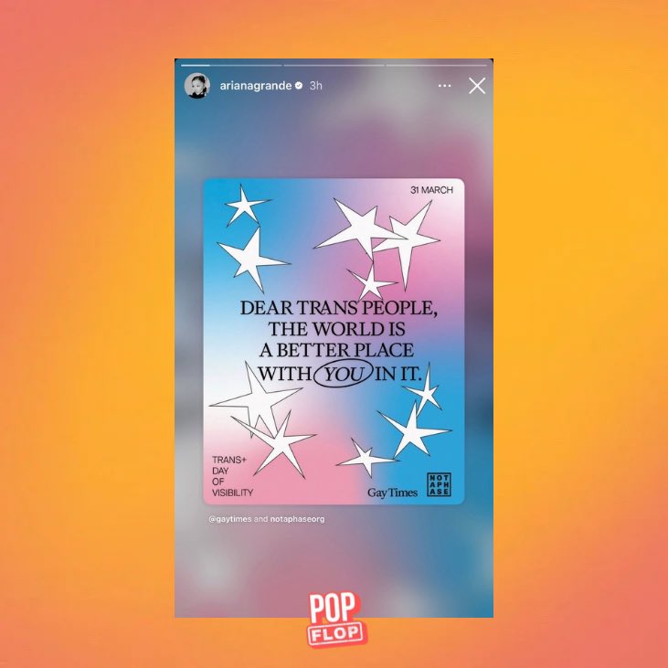 Pop Flop tweet media