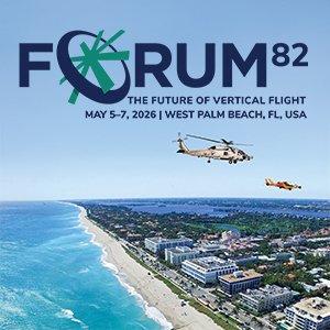 eVTOL News by The Vertical Flight Society tweet media