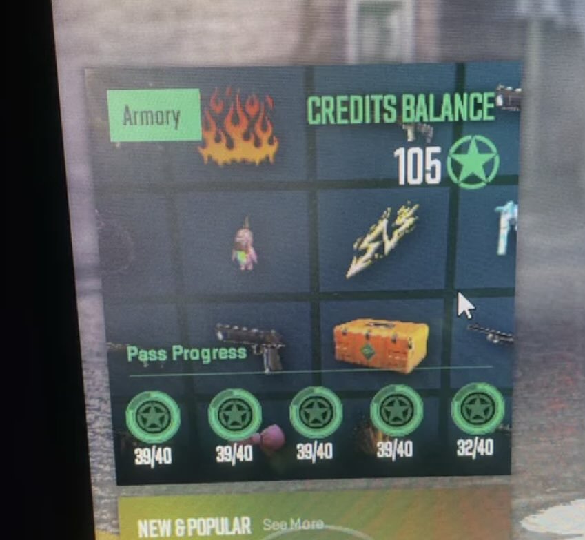 TechsavvyCS's tweet image. Tonight’s the night. I definitely have 10,000 stars saved up.