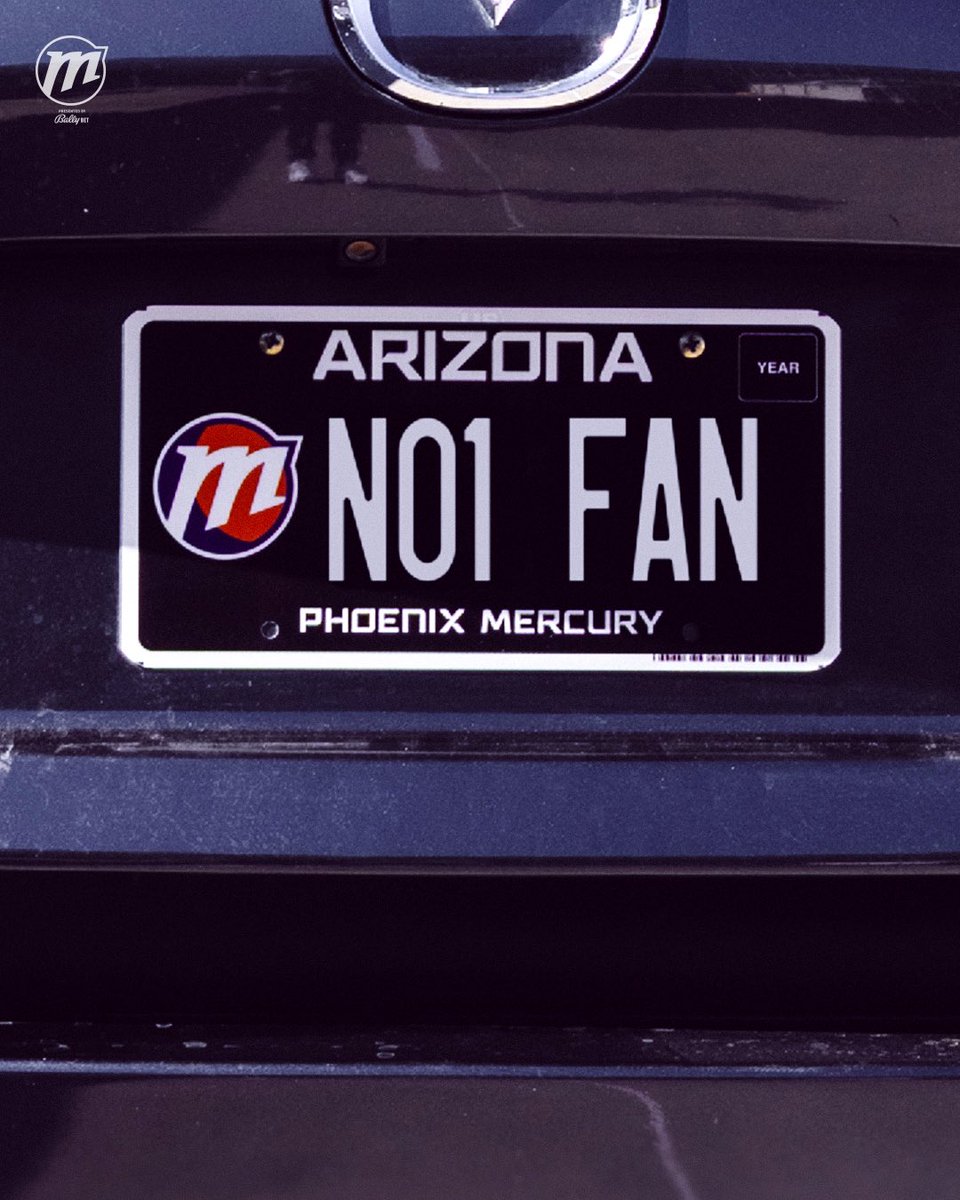 Phoenix Mercury tweet media